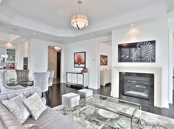 4th image of 55 Scollard St #705