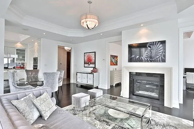 55 Scollard St #705 — Photo 4
