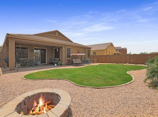 4558 E Rhyolite Dr, San Tan Valley, AZ 85143
