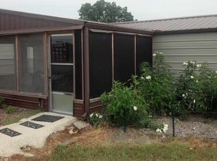 138 Gravel Ln, Mena, AR 71953