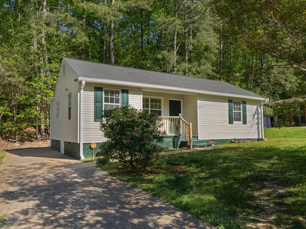 1631 Dogwood Dr, Chattanooga, TN 37406
