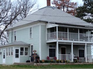 2029 County Road A, Milford, NE 68405