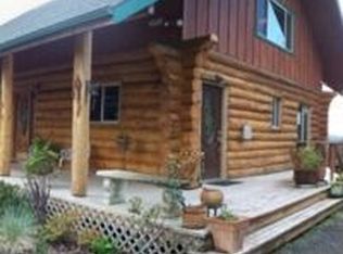 56910 Myrtle Terrace Rd, Coquille, OR 97423