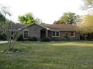 1432 Harborgate Blvd, Mount Pleasant, SC 29464