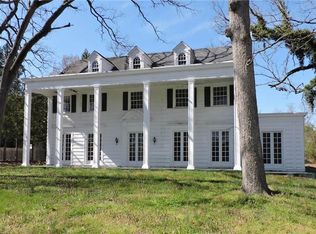 906 Forest Hill Dr, High Point, NC 27262