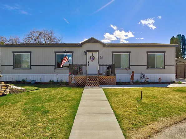 502 W 725 N, Logan, UT 84321