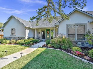 184 Fairway Loop Dr, Pottsboro, TX 75076