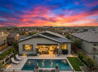 4255 Copperhead Dr, Wickenburg, AZ 85390