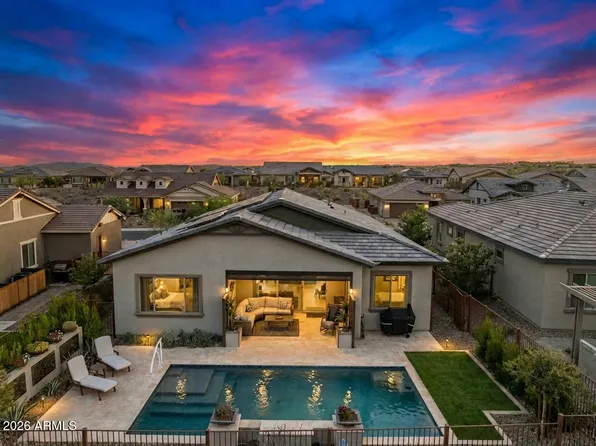 4255 COPPERHEAD Drive, Wickenburg, AZ 85390