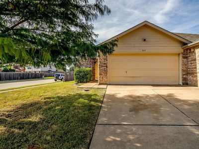 464 Canvas Ct, Crowley, TX, 76036