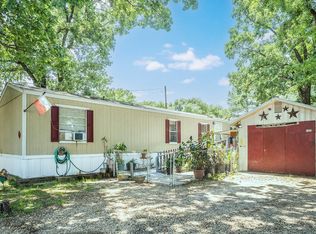123 Pleasure Land Rd, Gun Barrel City, TX 75156