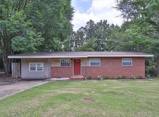 5522 Mariner Dr, Columbus, GA 31909