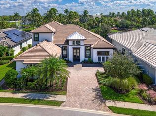 15266 Arpino Ct, Naples, FL 34114