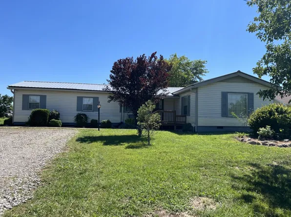 1550 Old Dover Rd, Clarksville, TN 37042