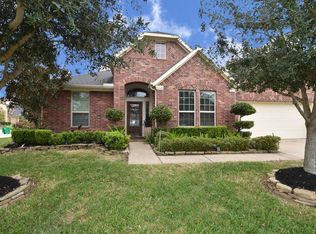 2515 Slice Right Cir, Houston, TX 77089