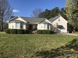 1041 County Road 1659, Cullman, AL 35058