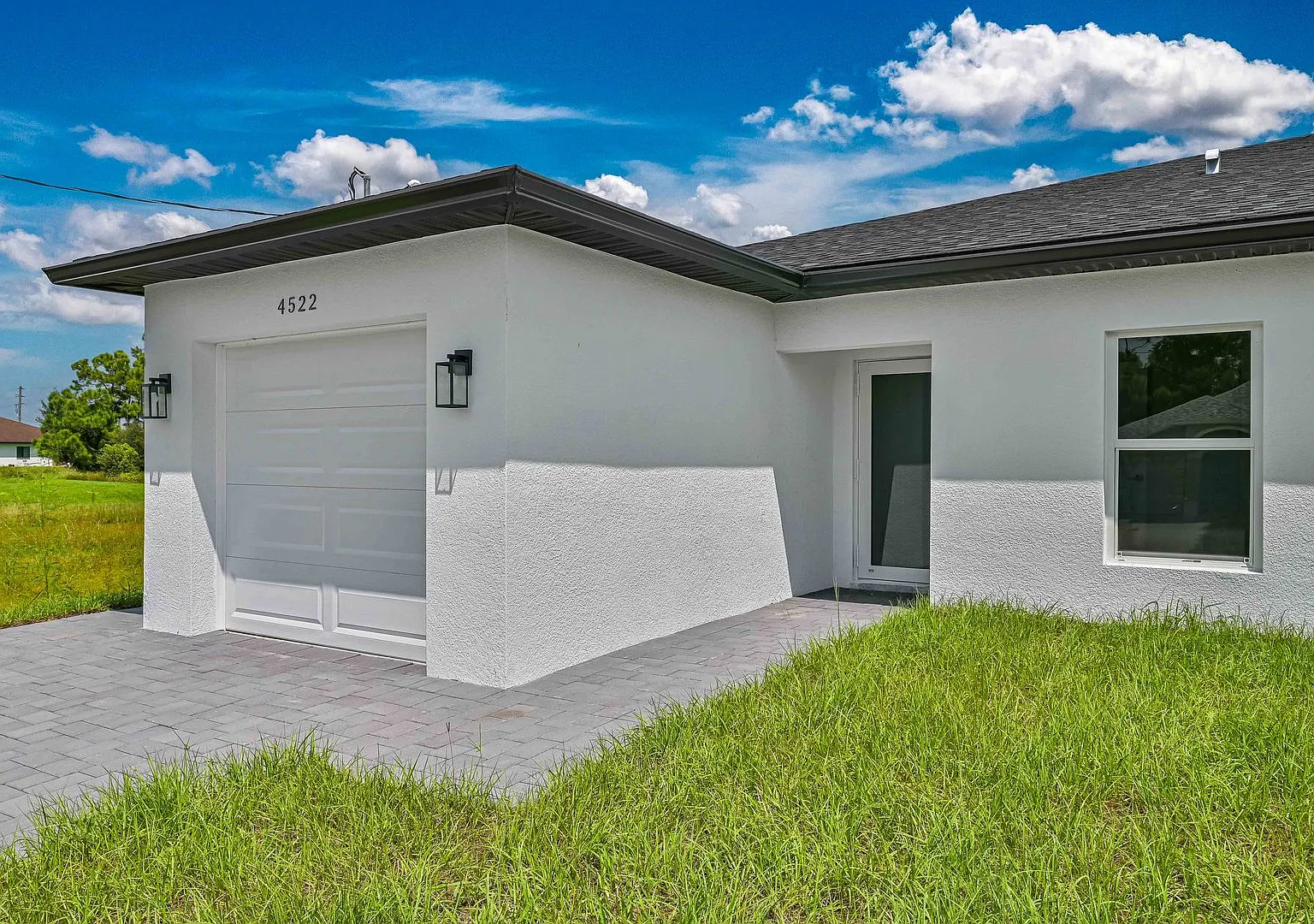 Now Available - New Construction Duplex In Lehigh Acres — Photo 3
