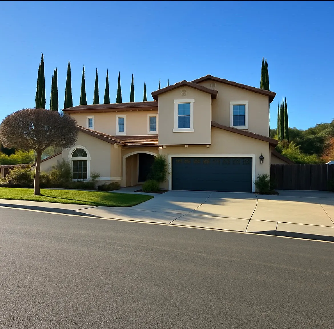 2526 Sanctuary Cir — Photo 1