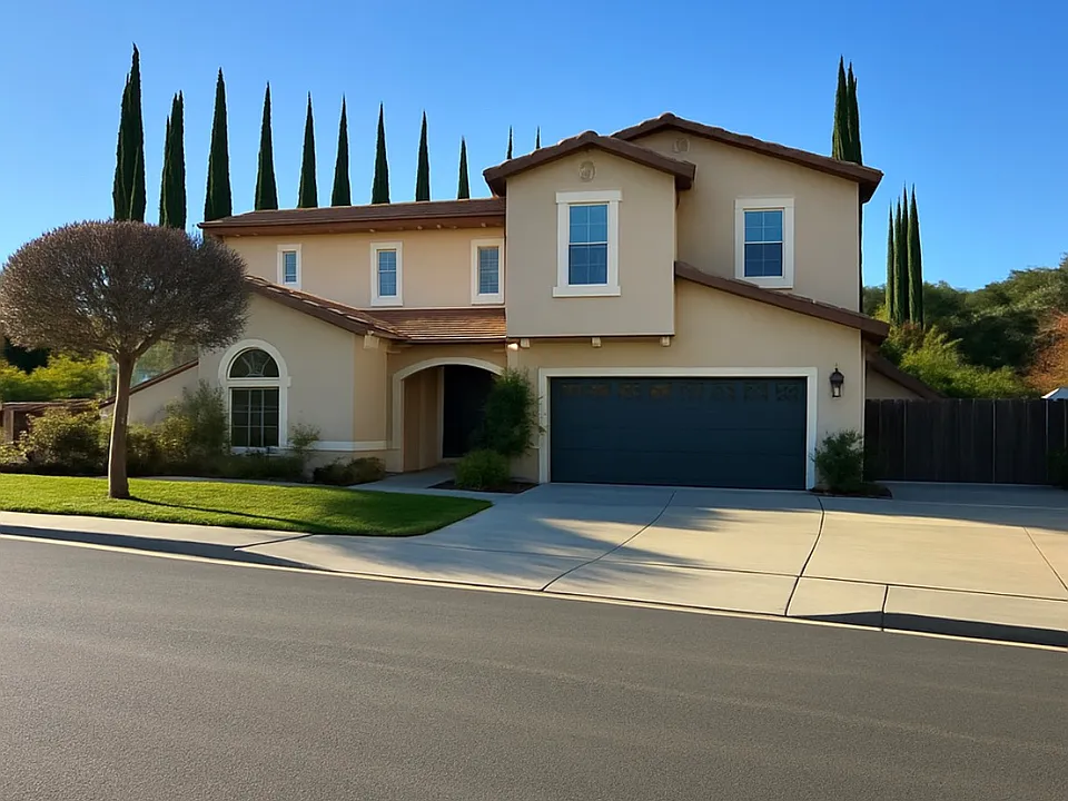 2526 Sanctuary Cir
