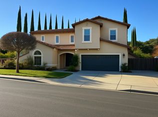 2526 Sanctuary Cir, Fairfield, CA 94534