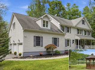 80 Skytop Rd, Andover Twp., NJ 07860