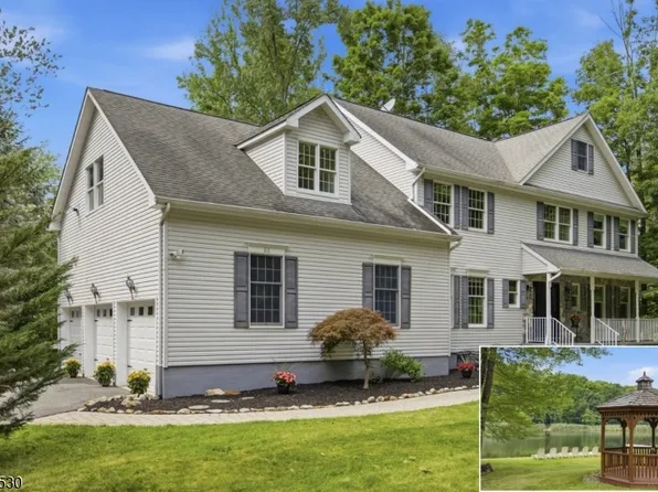 80 Skytop Rd, Andover Twp., NJ 07860