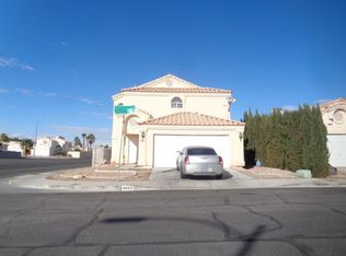 8024 Tribal Cir, Las Vegas, NV 89145