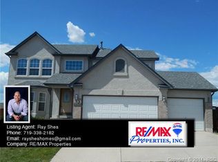 4239 Apache Plume Dr, Colorado Springs, CO 80920