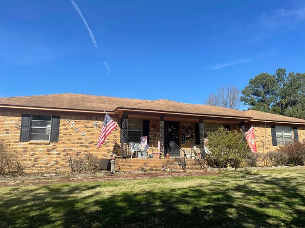 7935 Rankin Branch Rd, Millington, TN 38053