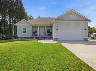 509 Harris Creek Trl SW, Cleveland, TN 37311