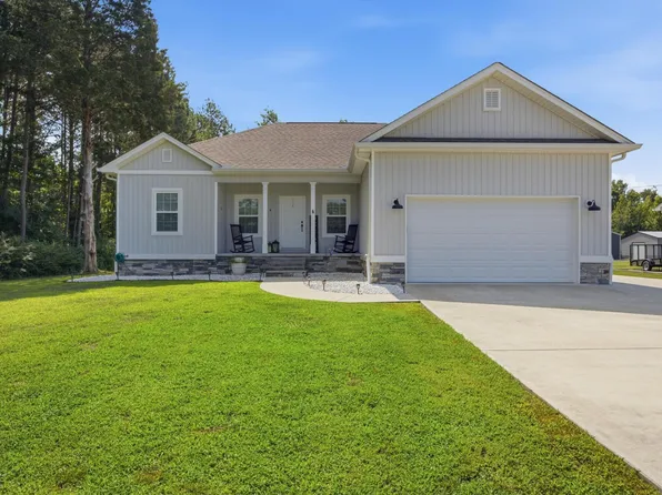 509 Harris Creek Trl SW, Cleveland, TN 37311