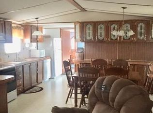409 Ford West Ln, Calhoun, KY 42327
