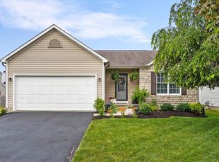 247 Westbear Ct, Galloway, OH 43119