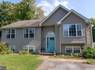 807 Worcester Dr, Stevensville, MD 21666