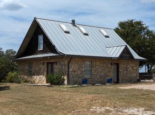 301 Chimayo, Round Mountain, TX 78663