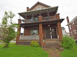 4001 Ivanhoe Ave, Cincinnati, OH 45212