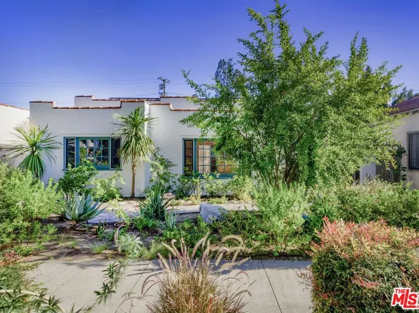 3472 Rowena Ave, Los Angeles, CA 90027