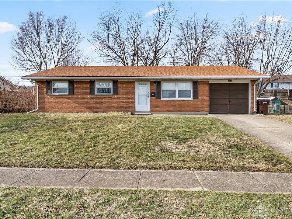 6648 Oak Hill Dr, Enon, OH 45323 | Zillow