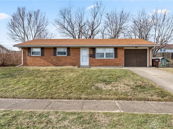 6648 Oak Hill Dr, Enon, OH 45323