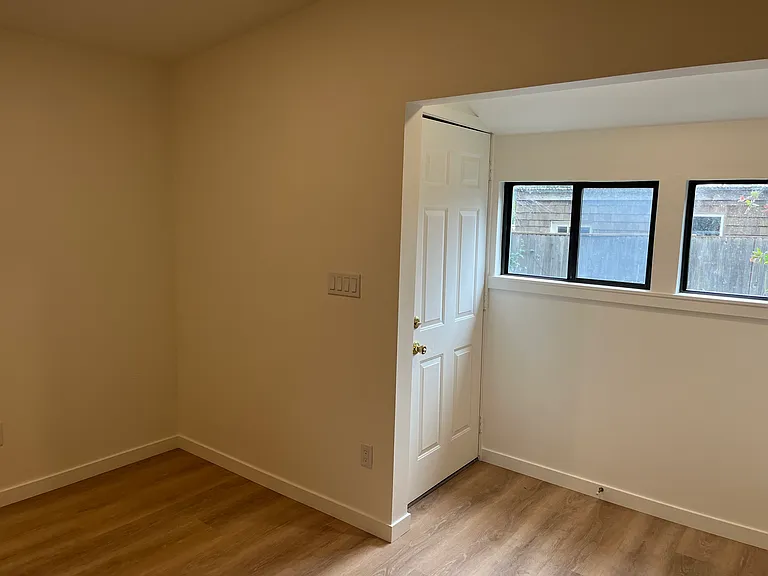 3024 Fulton St #C — Photo 2