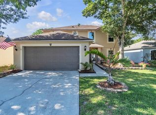 10112 Dean Chase Blvd, Orlando, FL 32825