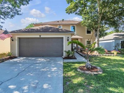 10112 Dean Chase Blvd, Orlando, FL, 32825