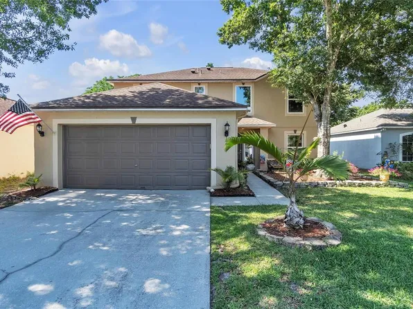 10112 Dean Chase Blvd, Orlando, FL 32825