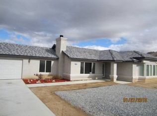 18988 Allegheny Rd, Apple Valley, CA 92307