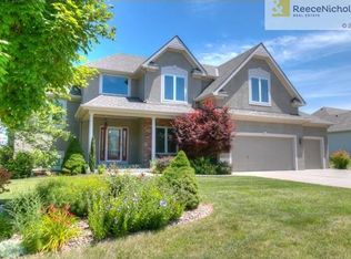 12630 Oak Lane Cir, Platte City, MO 64079