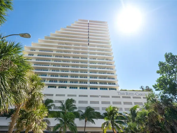 1 N Fort Lauderdale Beach Boulevard #1807, Fort Lauderdale, FL 33304