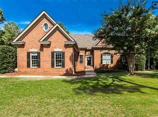 215 Brookwood Forest Dr, Blythewood, SC 29016