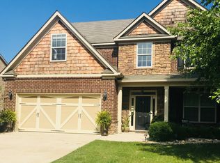 119 Hawks Tail Dr, Kathleen, GA