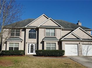 4269 Defoors Farm Trl, Powder Springs, GA 30127