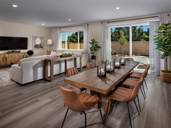 Homes Available Soon, Riverine